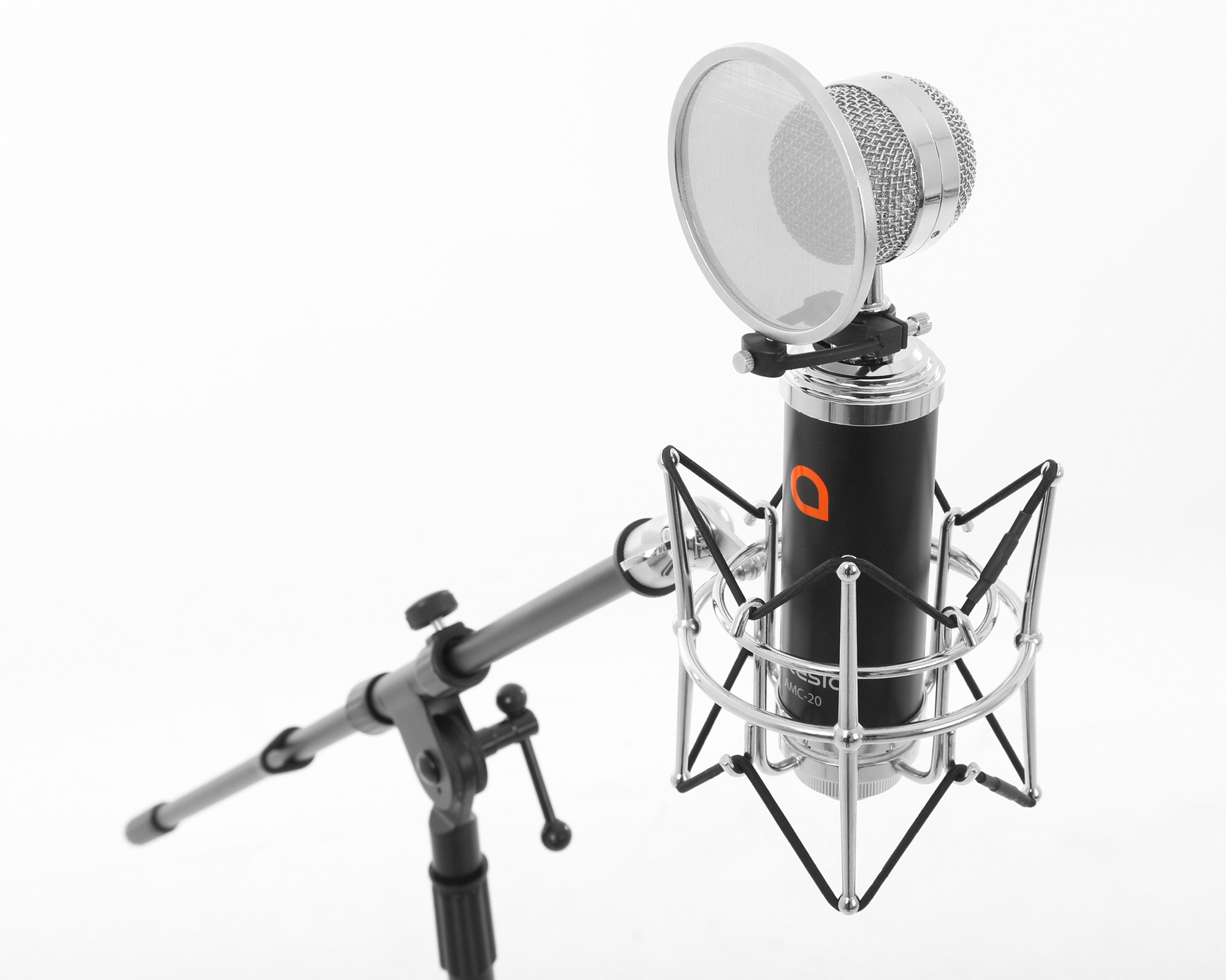 AMC-20 Condenser Microphone - Artesia Pro