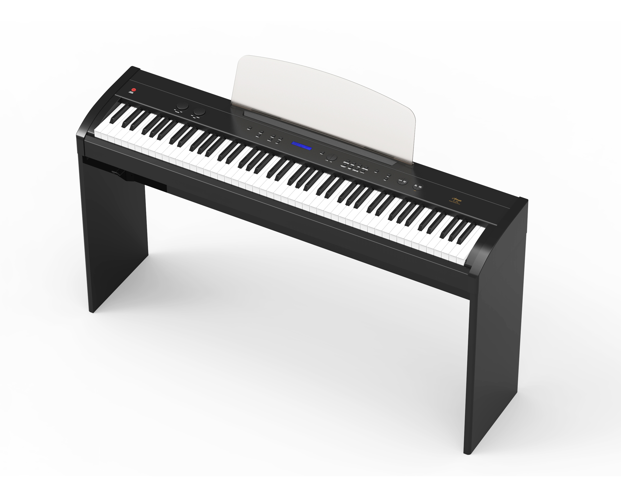 piano 10