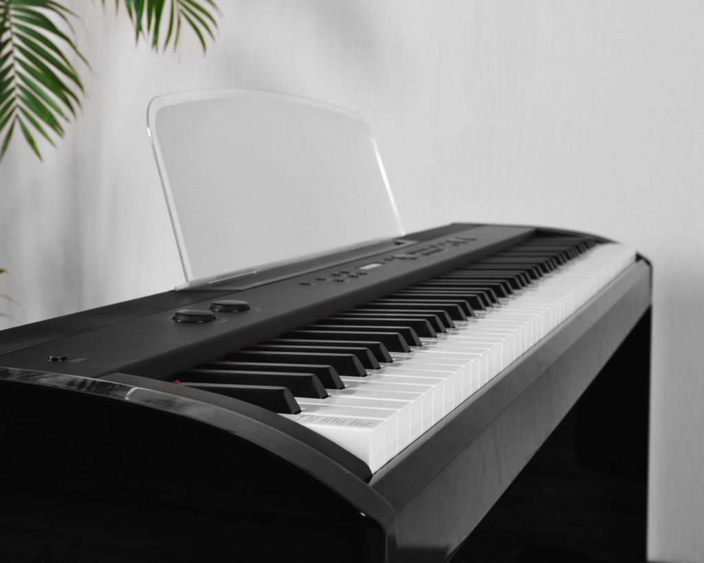 Artesia-A10-Digital Piano