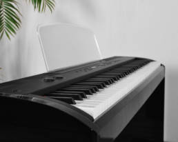 Artesia-A10-Piano Digital