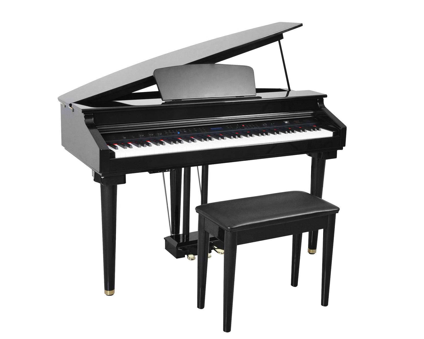 Artesia AG 30 Grand Piano