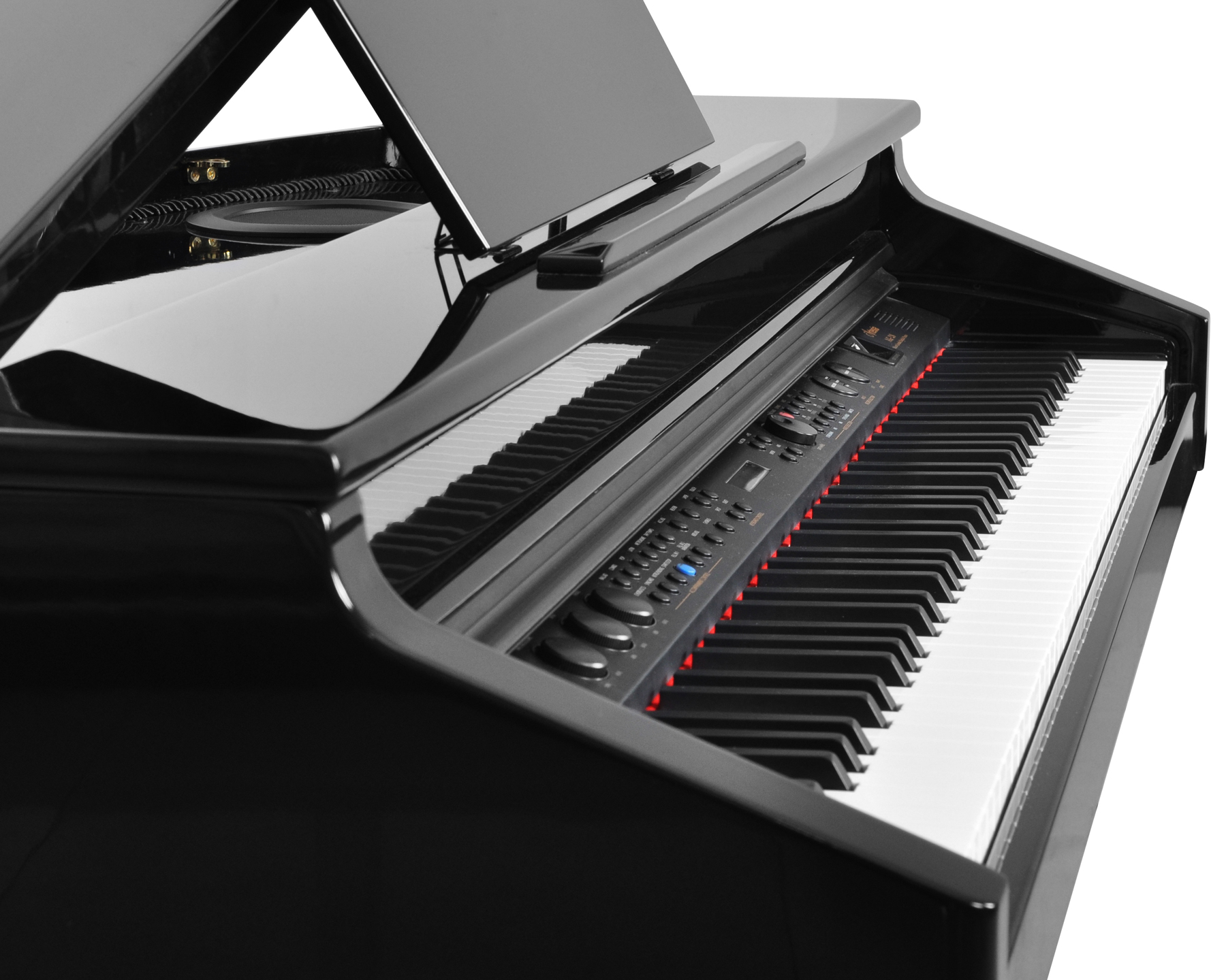 AG-30 Digital Grand Piano - Artesia Pro