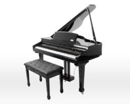 Artesia AG 50 Grand Piano