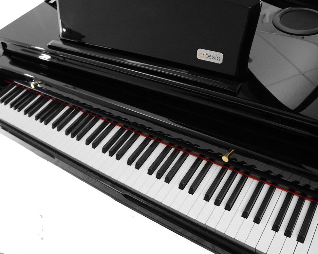 Artesia AG 50 Grand Piano