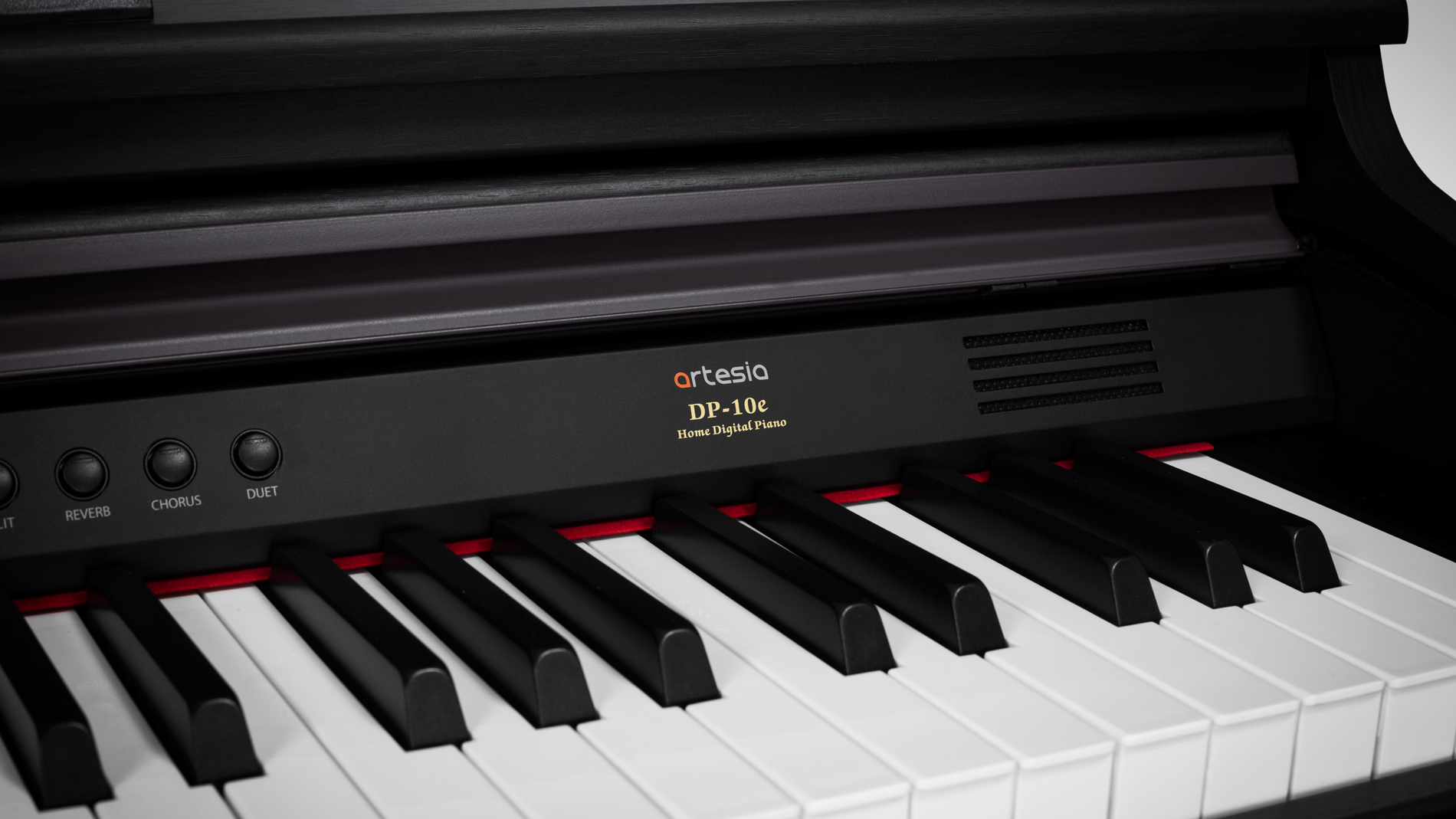 DP-10e Digital Piano - Artesia Pro