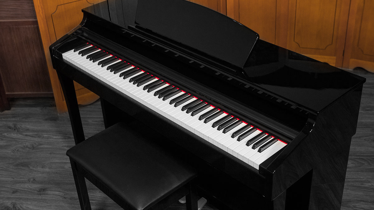 Artesia DP-150e Piano