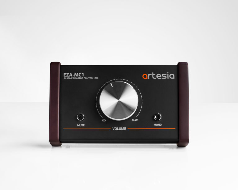 EZA-Mc1 Passive Controller
