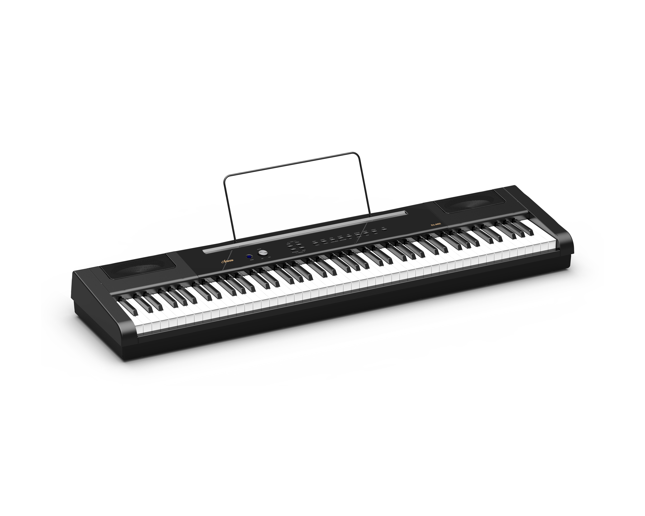 PA-88H+ Digital Piano - Artesia Pro