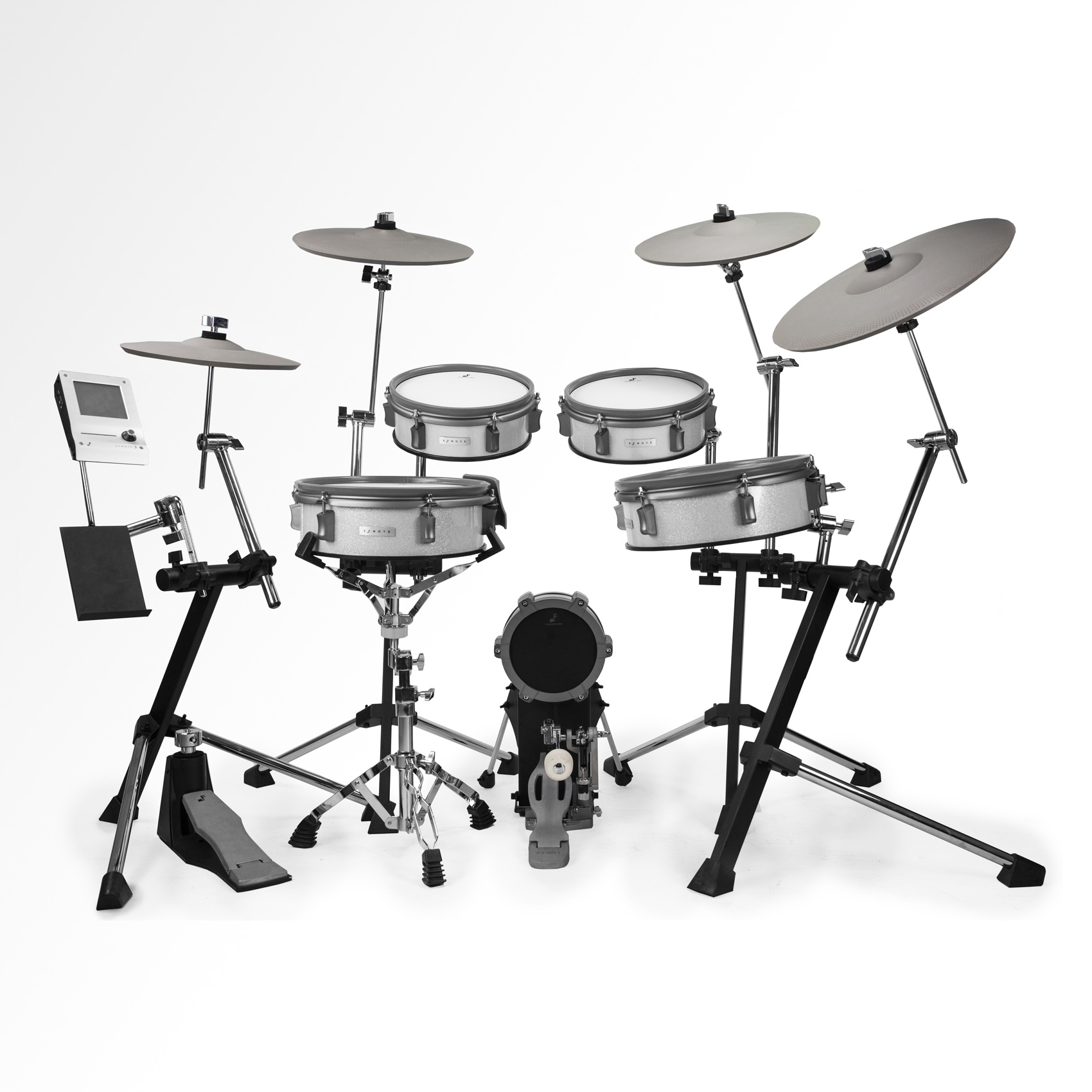best drum module for superior drummer 3
