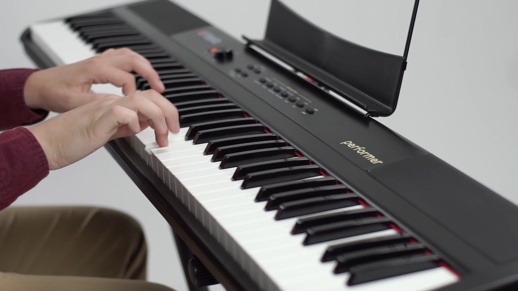 Performer Digital Piano - Artesia Pro