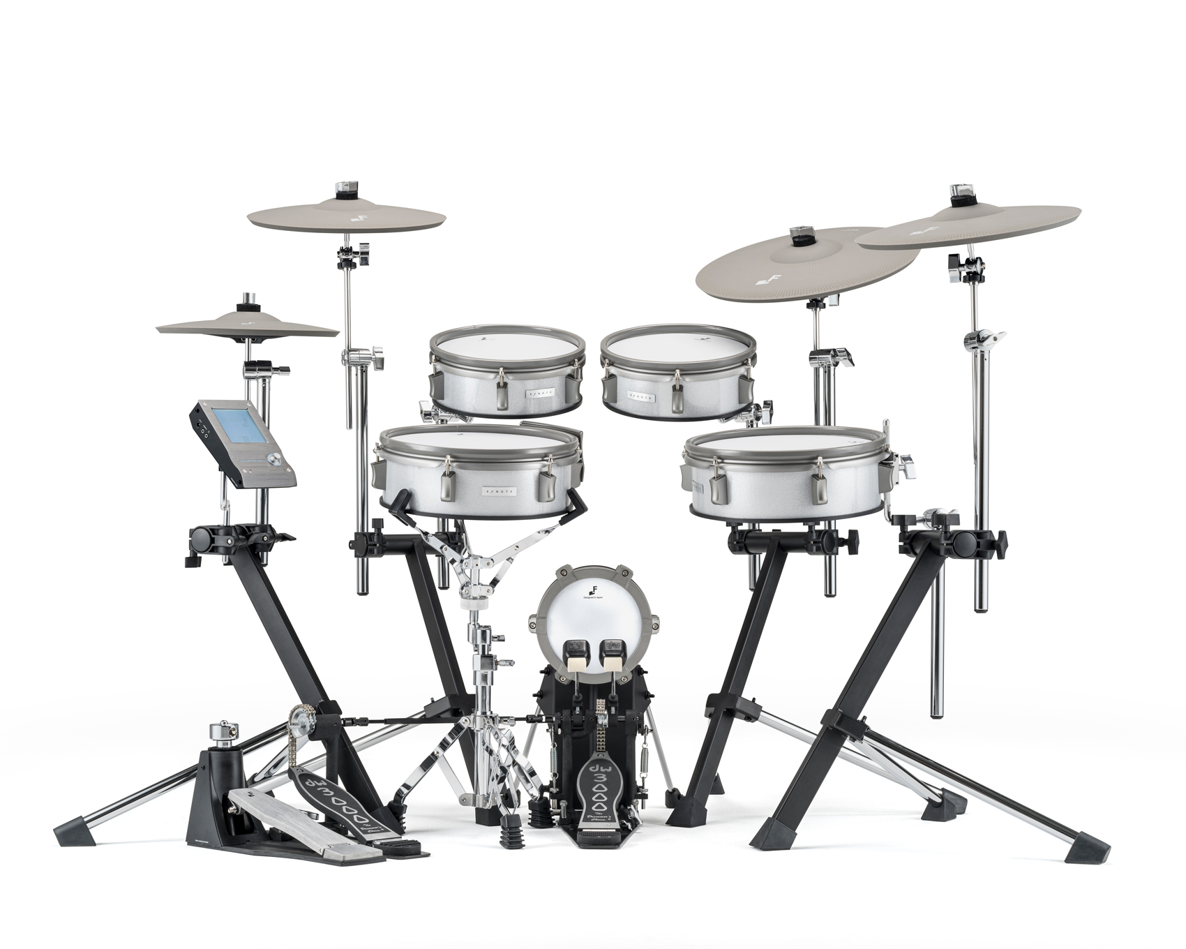 pintech xt series practice cymbals clipart