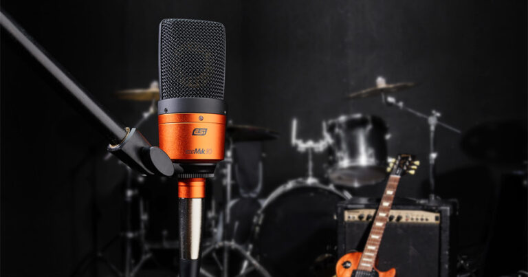 cosMik 10 microphone