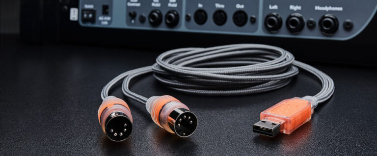 ESI MIDIMATE eX MIDI interface