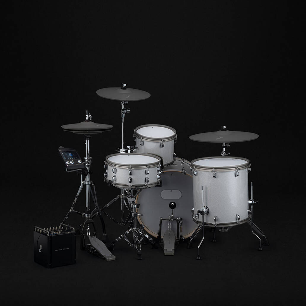 EFNOTE PRO Kit 700