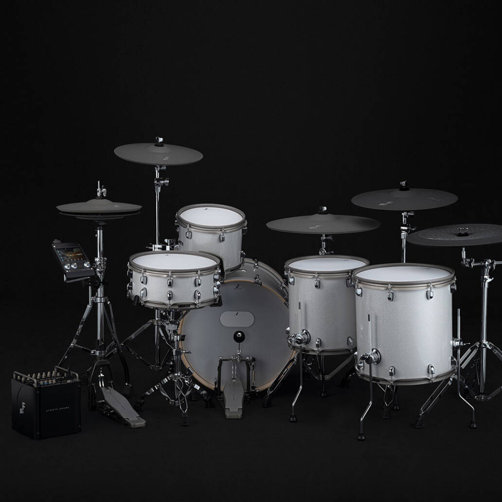 EFNOTE PRO Kit 703